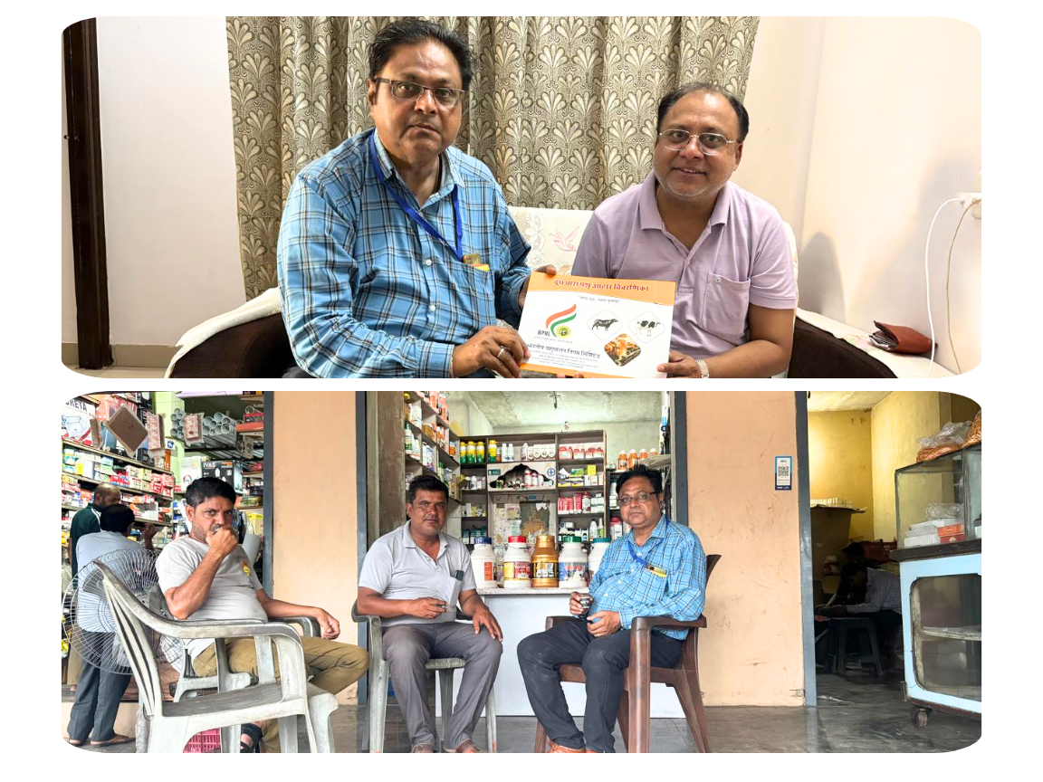 02 जुलाई, 2025 ब्यावर और किशनगढ़ डोर-टू-डोर उत्पादों का प्रचार-प्रसार